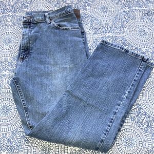 Wrangler Jeans, 38x30